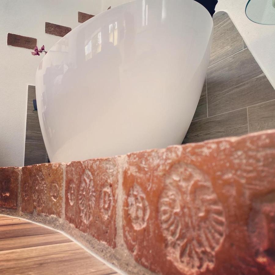 Auszeit Vienna Wellness Apartment المظهر الخارجي الصورة