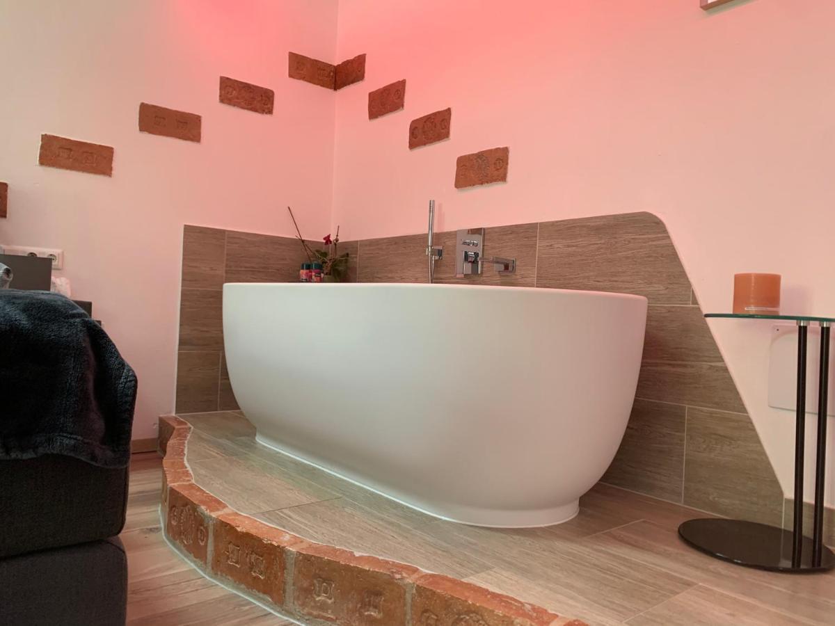 Auszeit Vienna Wellness Apartment المظهر الخارجي الصورة