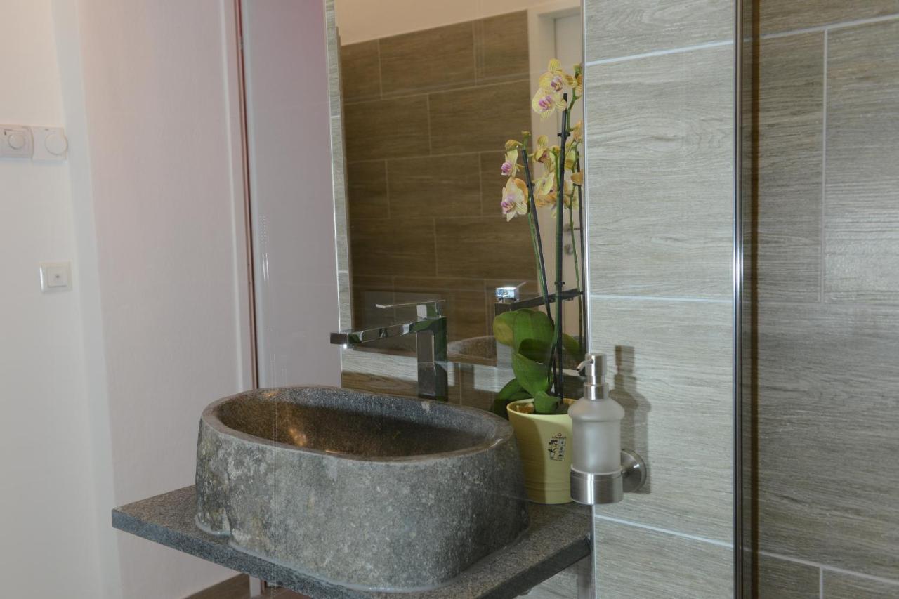 Auszeit Vienna Wellness Apartment المظهر الخارجي الصورة