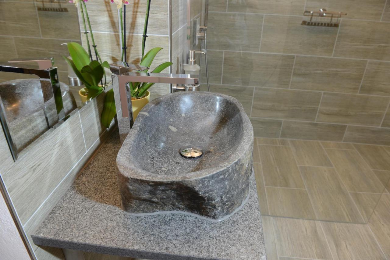 Auszeit Vienna Wellness Apartment المظهر الخارجي الصورة