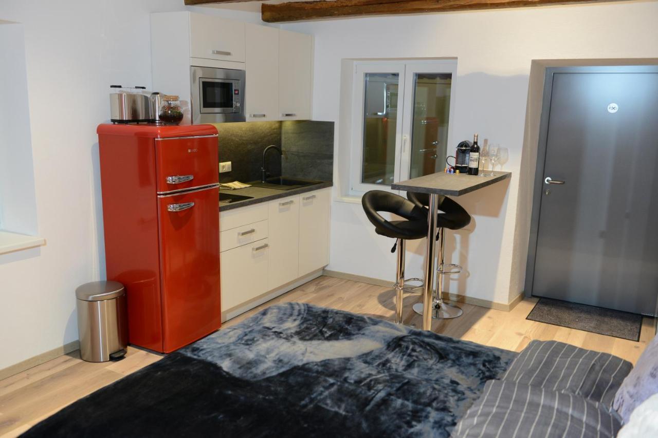 Auszeit Vienna Wellness Apartment المظهر الخارجي الصورة