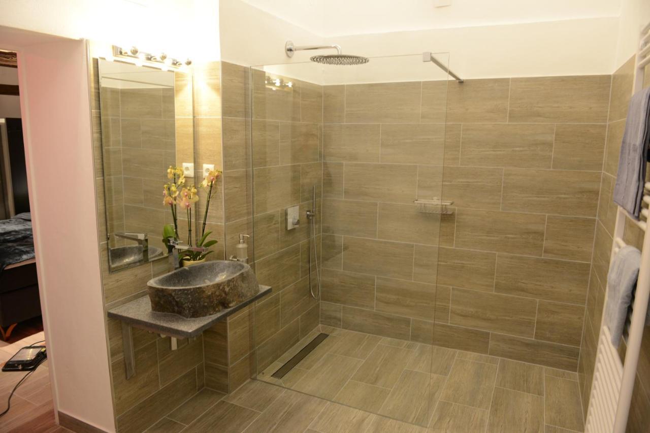 Auszeit Vienna Wellness Apartment المظهر الخارجي الصورة