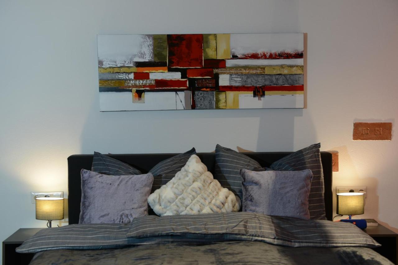 Auszeit Vienna Wellness Apartment المظهر الخارجي الصورة