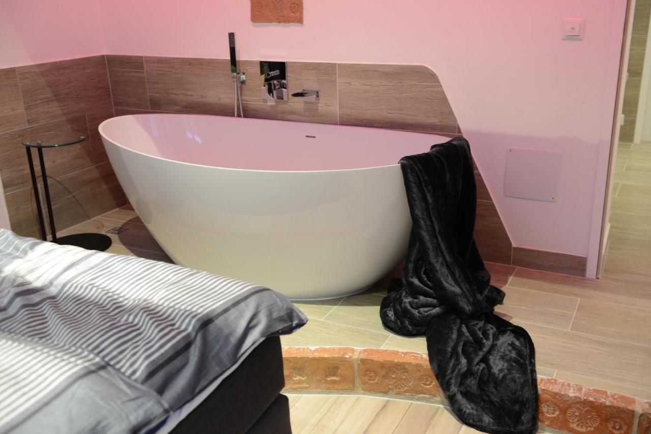 Auszeit Vienna Wellness Apartment المظهر الخارجي الصورة